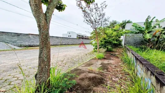 Lote/Terreno à venda, 300m² no Jardim Santa Maria, Jacareí