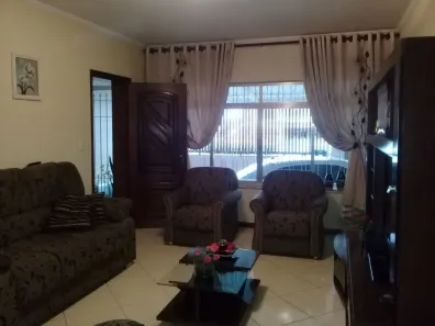 Sobrado com 3 Quartos à venda, 176m² no Centro, Diadema