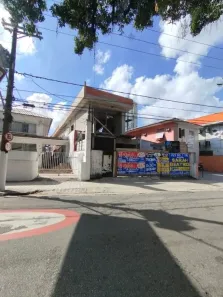Ponto Comercial para alugar, 418m² no Campo Grande, Santos