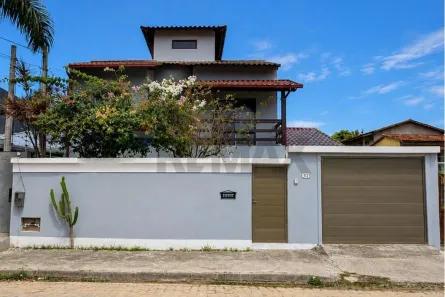 Casa com 3 Quartos à venda, 136m² no Costazul, Rio das Ostras