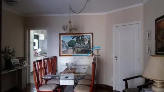 Apartamento com 3 Quartos à venda, 95m² no Alphaville Centro Industrial e Empresarial/Alphaville., Barueri
