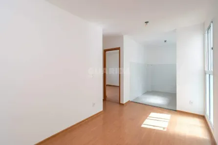 Apartamento com 2 Quartos para alugar, 42m² no Morro Santana, Porto Alegre