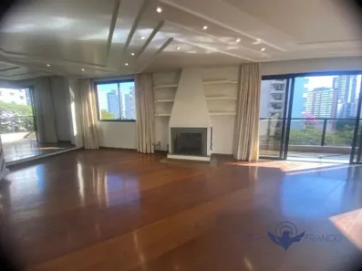 Apartamento com 4 Quartos à venda, 250m² no Planalto Paulista, São Paulo