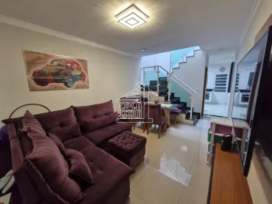 Sobrado com 2 Quartos à venda, 84m² no Vila Graciosa, São Paulo