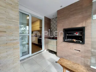 Apartamento com 3 Quartos à venda, 143m² no Santa Teresinha, São Paulo