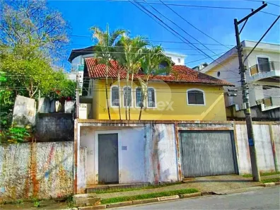 Sobrado com 6 Quartos à venda, 580m² no Vila Albertina, São Paulo