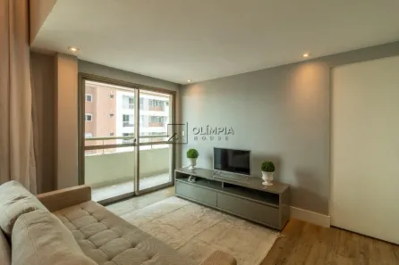 Apartamento com 2 Quartos à venda, 100m² no Brooklin Paulista, São Paulo