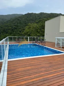 Apartamento com 1 Quarto à venda, 40m² no Toninhas, Ubatuba