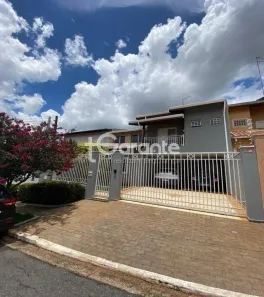 Casa com 3 Quartos à venda, 270m² no Parque das Flores, Campinas