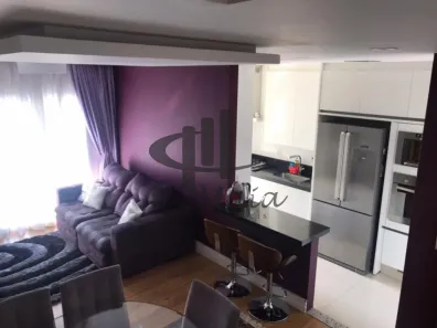 Apartamento com 4 Quartos à venda, 174m² no Barcelona, São Caetano do Sul