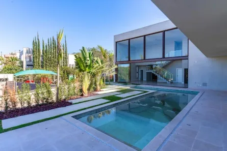 Casa de Condomínio com 5 Quartos à venda, 560m² no Loteamento Mont Blanc Residence, Campinas