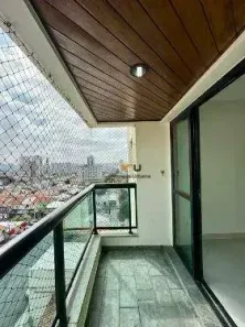 Apartamento com 3 Quartos à venda, 118m² no Ipiranga, São Paulo