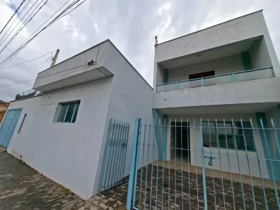 Imóvel Comercial com 7 Quartos para alugar, 250m² no Parque 9 de Julho, São Roque