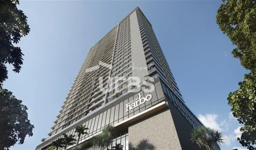 Apartamento com 3 Quartos à venda, 194m² no Setor Marista, Goiânia