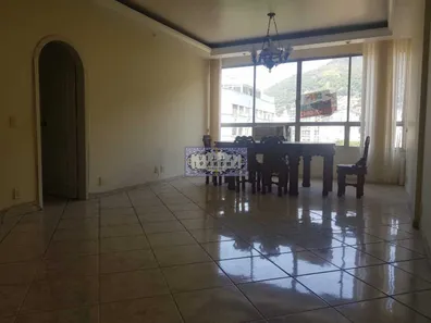 Apartamento com 4 Quartos à venda, 140m² no Tijuca, Rio de Janeiro