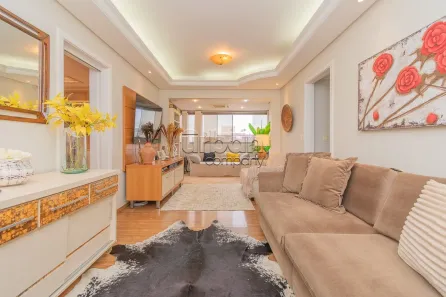 Apartamento com 3 Quartos à venda, 106m² no Jardim Itu, Porto Alegre
