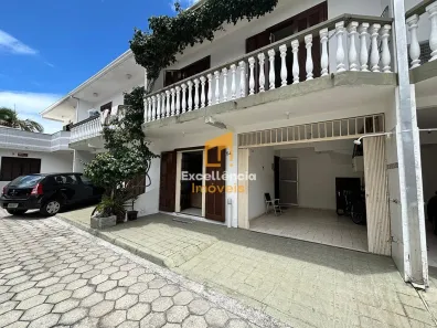 Sobrado com 3 Quartos à venda, 105m² no Flamingo, Matinhos