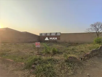 à venda, 1222m² no Jardim Maracanã, Uberaba