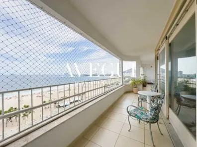 Cobertura com 5 Quartos à venda, 410m² no Copacabana, Rio de Janeiro
