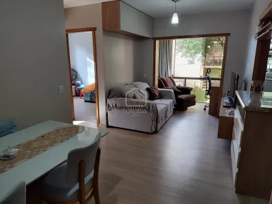 Apartamento com 2 Quartos à venda, 64m² no Partenon, Porto Alegre