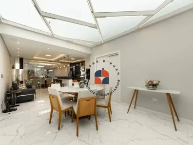 Casa com 4 Quartos à venda, 205m² no Alto da Lapa, São Paulo