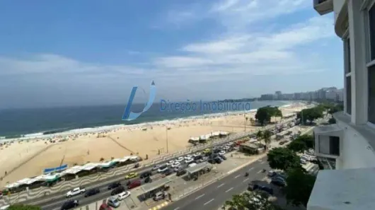 Apartamento com 4 Quartos à venda, 236m² no Copacabana, Rio de Janeiro