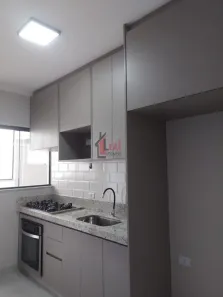 Apartamento com 3 Quartos à venda, 120m² no Centro, Presidente Prudente