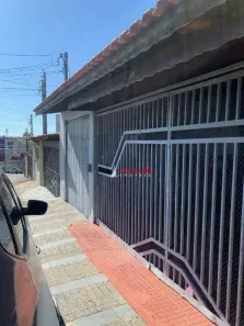 Casa com 4 Quartos à venda, 343m² no Jardim Bom Clima, Guarulhos