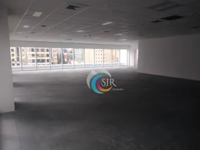 Sala Comercial para venda ou aluguel, 534m² no Vila Gertrudes, São Paulo