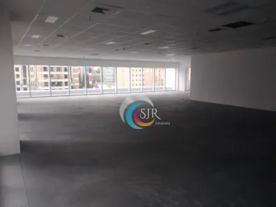 Sala Comercial à venda, 534m² no Vila Gertrudes, São Paulo