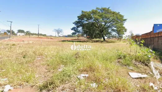 Lote/Terreno à venda, 1457m² no Mansour, Uberlândia