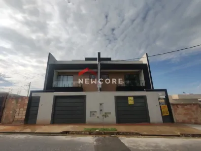 Casa com 3 Quartos à venda, 97m² no Guarujá Mansões, Betim