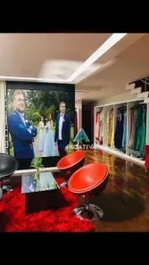 Ponto Comercial à venda, 400m² no Jardim, Santo André