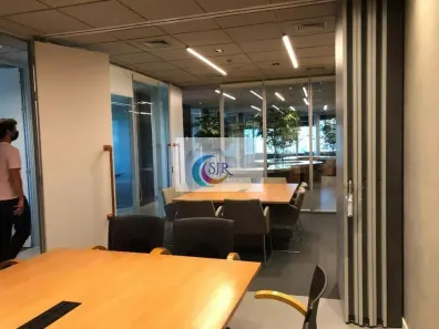 Sala Comercial para alugar, 472m² no Vila Nova Conceição, São Paulo
