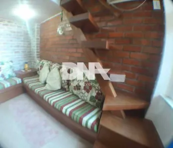 Apartamento com 1 Quarto à venda, 35m² no Urca, Rio de Janeiro
