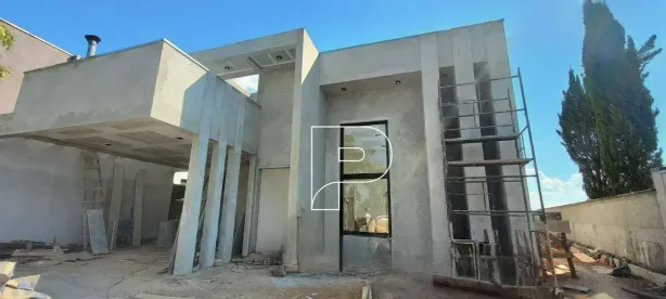 Casa de Condomínio com 3 Quartos à venda, 250m² no Residencial San Diego (Paysage Noble), Vargem Grande Paulista