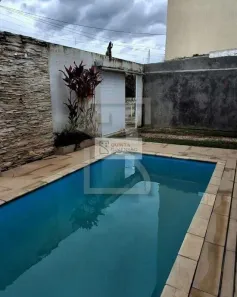 Casa com 4 Quartos para alugar, 247m² no Jardim Primavera, Cruzeiro