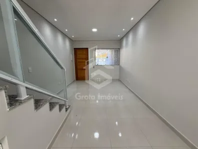Sobrado com 3 Quartos à venda, 120m² no Vila Santa Isabel, São Paulo