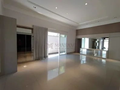 Casa de Condomínio com 3 Quartos à venda, 327m² no Residencial Jardim Estoril V, Bauru