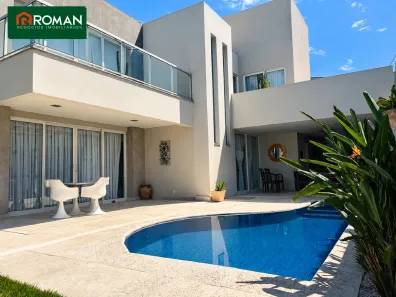 Casa com 4 Quartos à venda, 270m² no Portinho, Cabo Frio