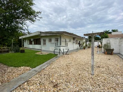 Lote/Terreno à venda, 1058m² no Jardim Maluche, Brusque