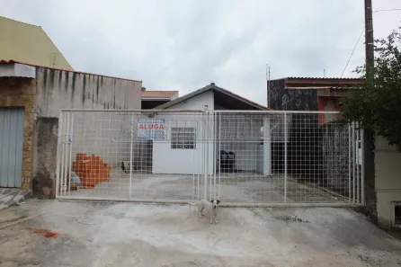 Casa com 2 Quartos à venda, 85m² no Jardim Piazza di Roma, Sorocaba