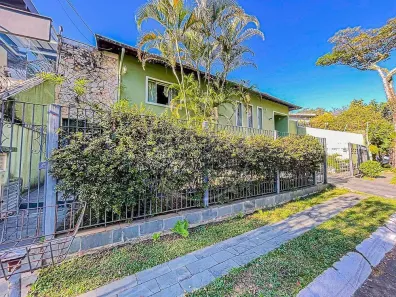 Casa com 4 Quartos para venda ou aluguel, 392m² no Jardim Marajoara, São Paulo
