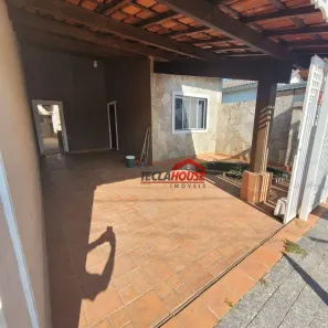 Casa com 2 Quartos à venda, 170m² no Parque dos Coqueiros, Atibaia
