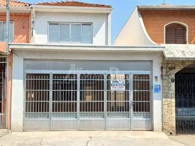 Casa com 3 Quartos à venda, 196m² no Vila Regente Feijó, São Paulo