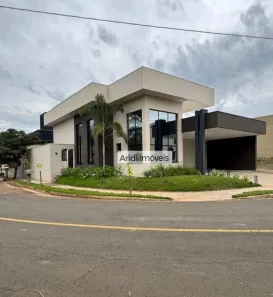 Casa de Condomínio com 3 Quartos à venda, 164m² no Residencial Maria Júlia, São José do Rio Preto