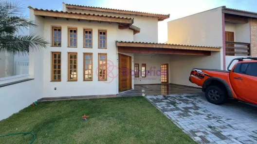 Sobrado com 4 Quartos à venda, 310m² no Residencial Vila Victoria, Itupeva