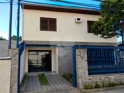 Imóvel Comercial com 3 Quartos à venda, 345m² no Jardim do Mar, São Bernardo do Campo