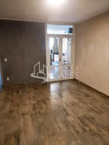 Sobrado com 4 Quartos à venda, 226m² no Brooklin Novo, São Paulo