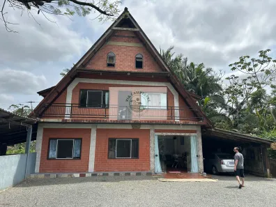 Lote/Terreno à venda, 9292m² no Jardim Paraíso, Joinville